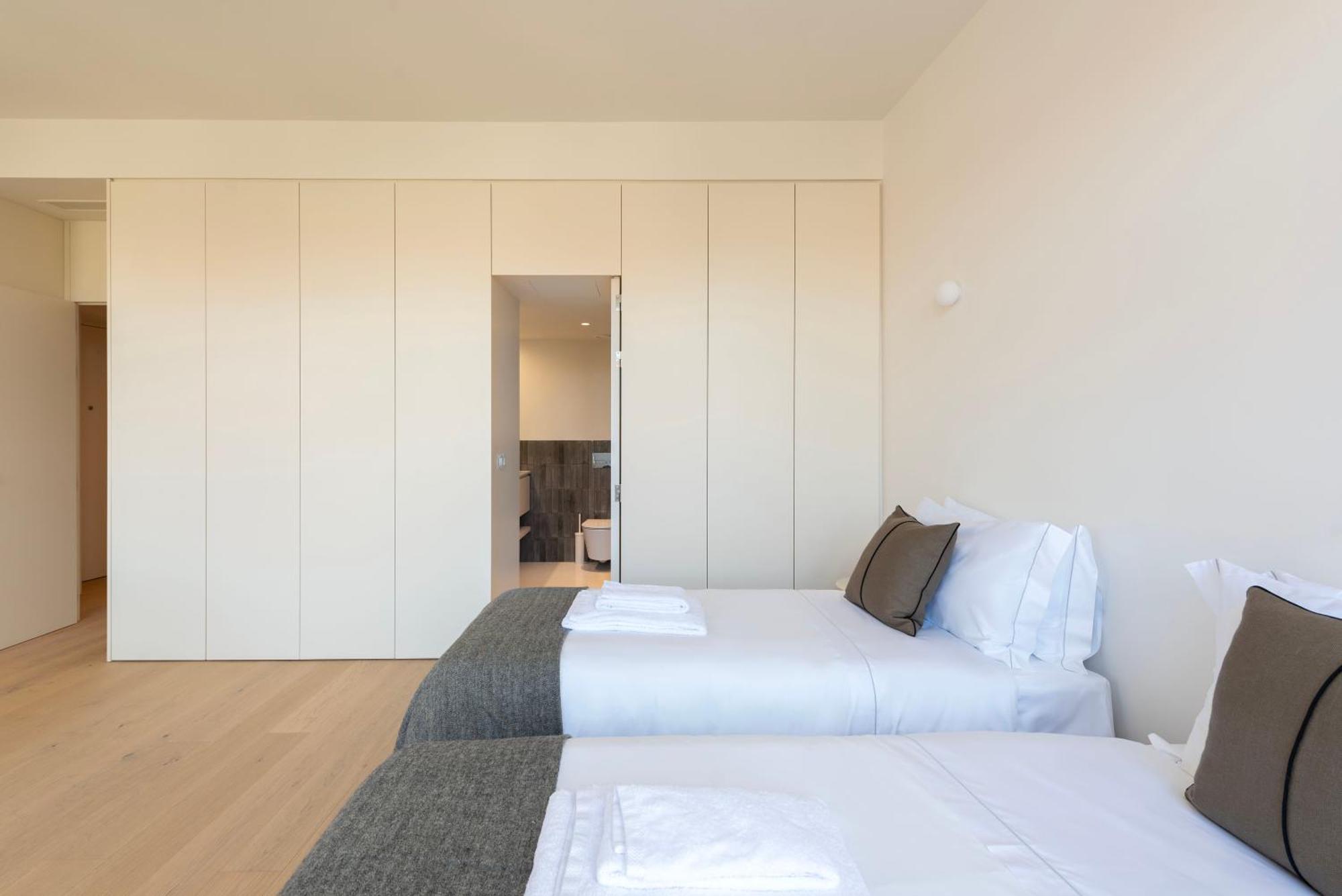 Ferienwohnung Mouzinho 32 Porto Exterior foto