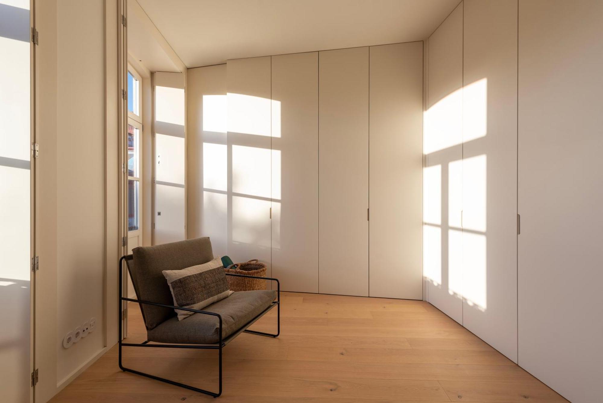 Ferienwohnung Mouzinho 32 Porto Exterior foto