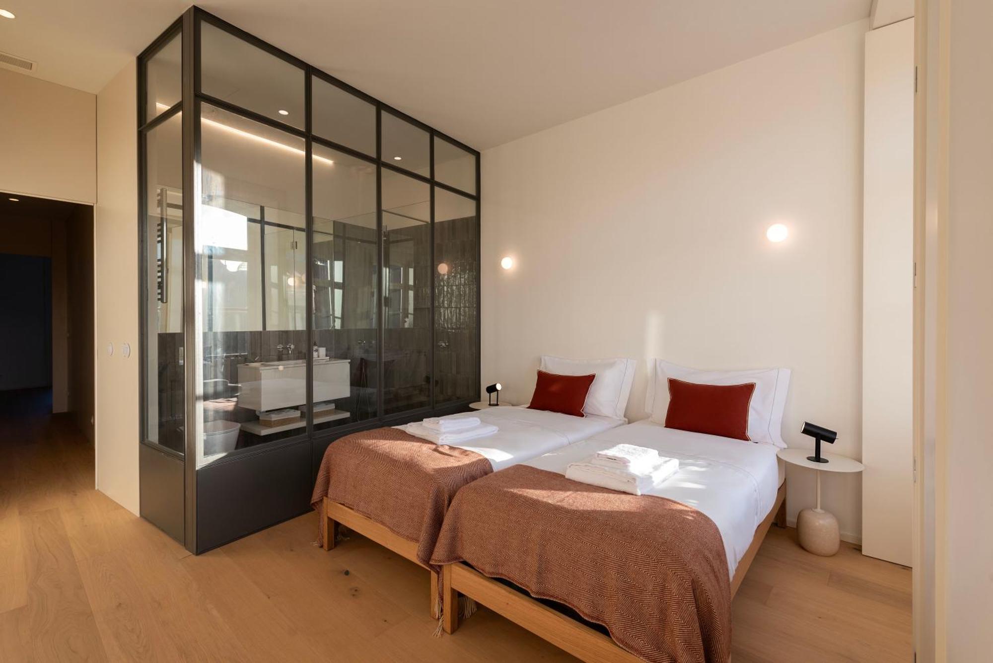 Ferienwohnung Mouzinho 32 Porto Exterior foto